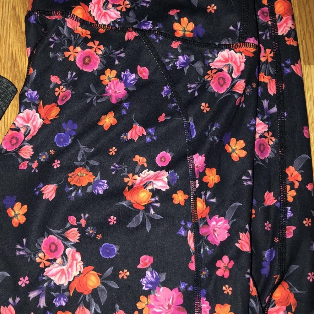 Fabletics leggings